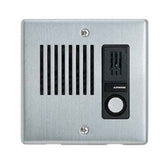 Aiphone LE-DA Stainless Steel Door Sub Station